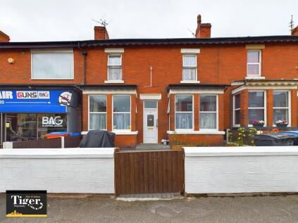 Elizabeth Street, Blackpool
