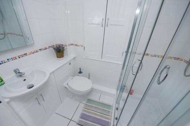 En-suite B2