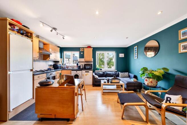 Open Plan