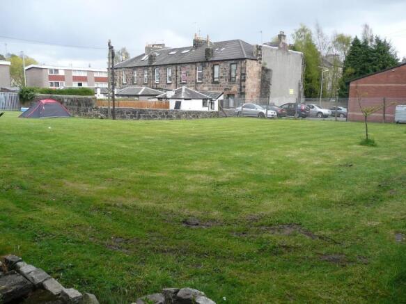 Communal Ground