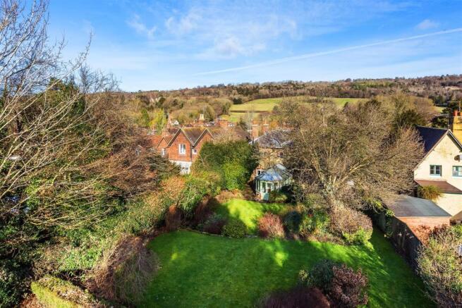house. partnership Shere