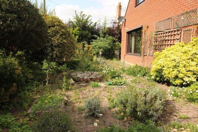 Gardens