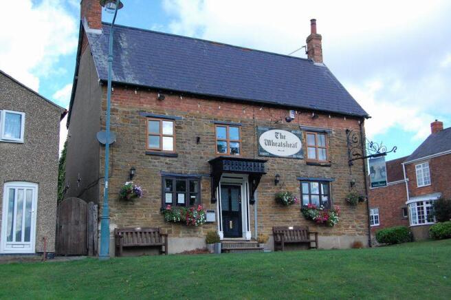 PUBLIC HOUSE