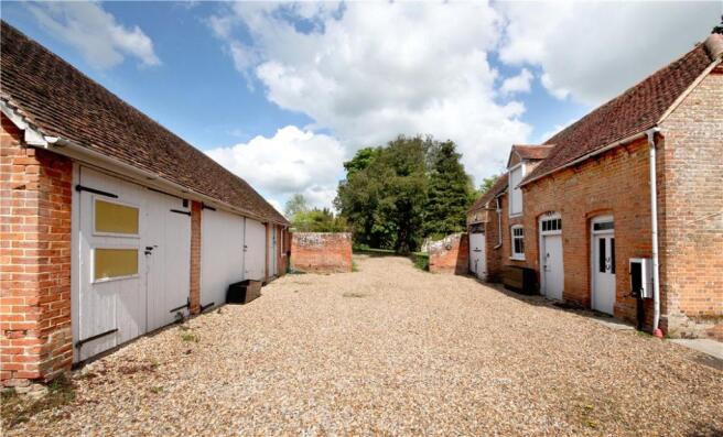 Coach House