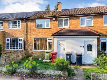 Wentworth Avenue, Slough