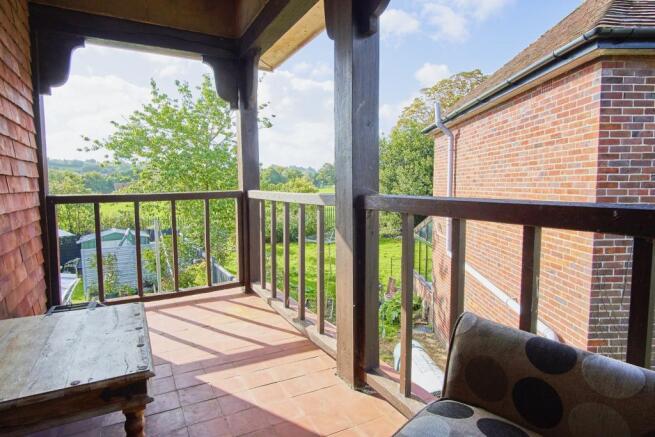 Veranda