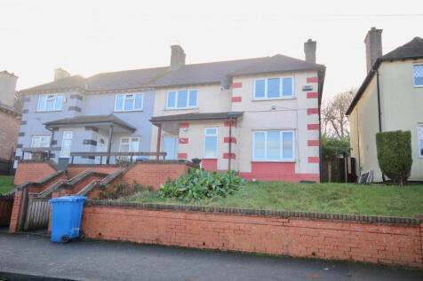 Osmaston Park Road, Derby, Derbyshire, DE24