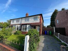 211, Kings Road, Manchester M21 0XY