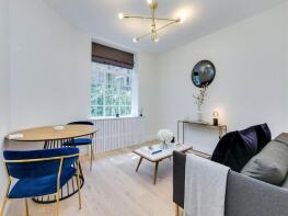 Flat 6, Britten House, Britten Street, London SW3 3UB