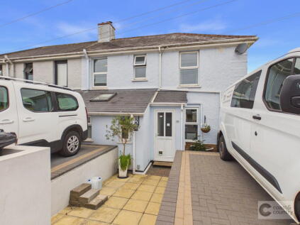Lime Tree Walk, Newton Abbot