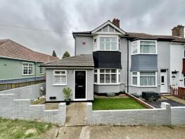 77, Broom Hill Road, Strood, Rochester ME2 3LG
