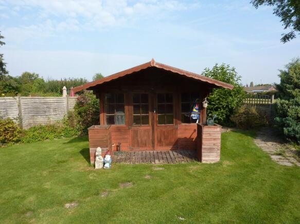 Summer House