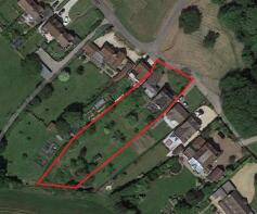 Gravelmead, Sherfield Green, Sherfield-on-loddon RG27 0EN