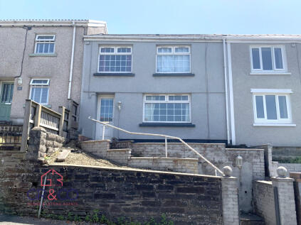 Beaufort Road, Tredegar, NP22