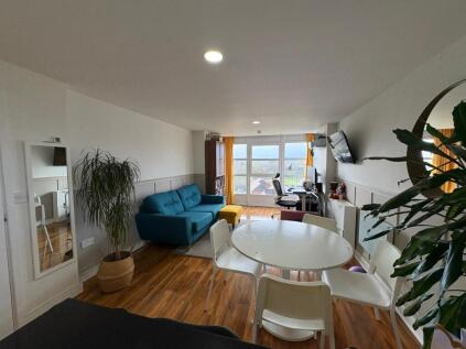Apartment 28 Freshfields, Spindletree Avenue, Blackley