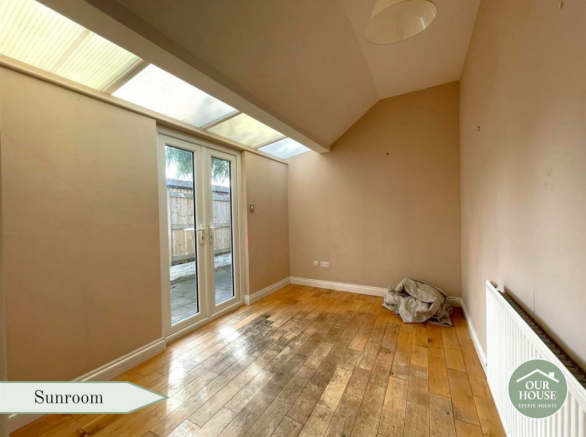 Sunroom