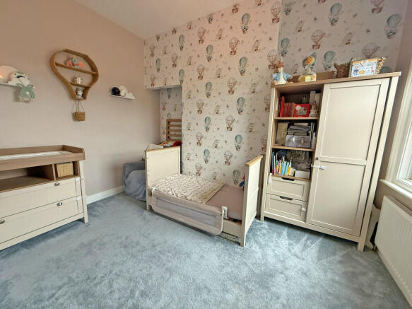 2 bed Terraced for sale Image 7