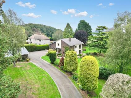 Bury Ring, Haughton, ST18