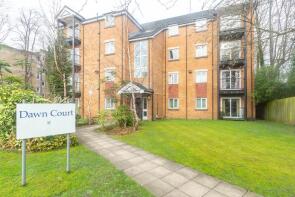 Flat 5, Dawn Court, Wilbraham Road, Manchester M14 6DL