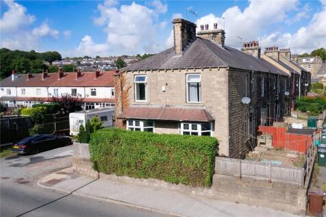 Bankfield Terrace, Baildon, Shipley, West Yorkshire, BD17
