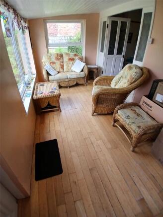 Sun Room