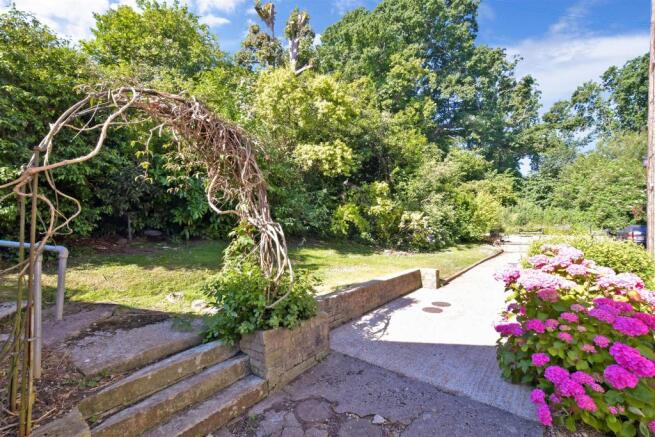 Communal Gardens