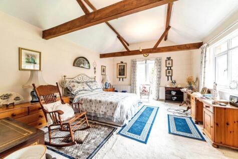 Steventon, Basingstoke, Hampshire, RG25