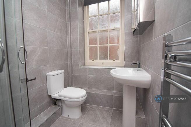 1 bed Flat to rent Image 7