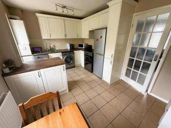 Kitchen / Diner