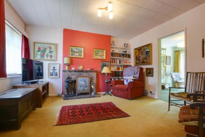 Reception Room One