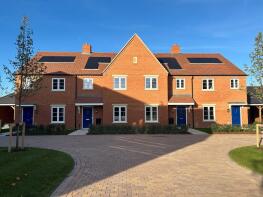 43, Chaffinch Road, Fulbourn CB21 5AP