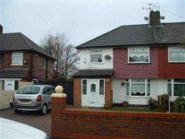 42, Easton Road, Liverpool L36 4PB