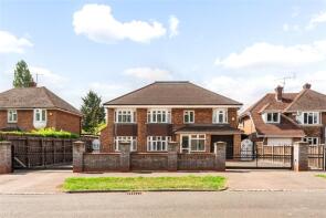 230, Bromham Road, Bedford MK40 4AA