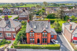 Wymore Villa, Dyserth Road, Rhuddlan, Rhyl LL18 5RD