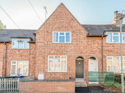 Kings Road, Neithrop, Banbury, OX16 0DL