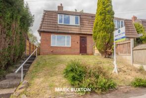 5, Chestnut Grove, Newcastle ST5 7DD