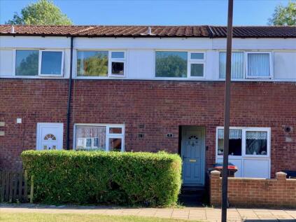 Reeves Croft, Hodge Lea, Milton Keynes