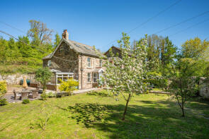 Bethlehem Manse, Maesygwartha Road, Abergavenny NP7 0EY