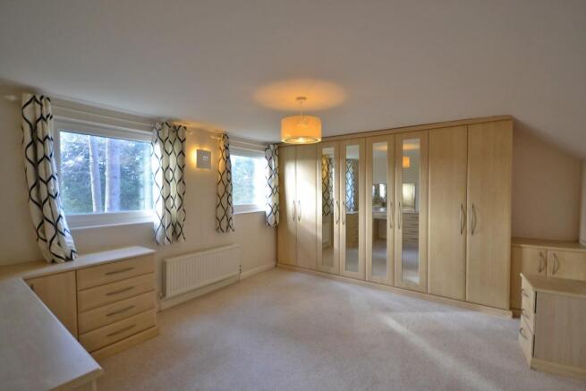 Bedroom 1