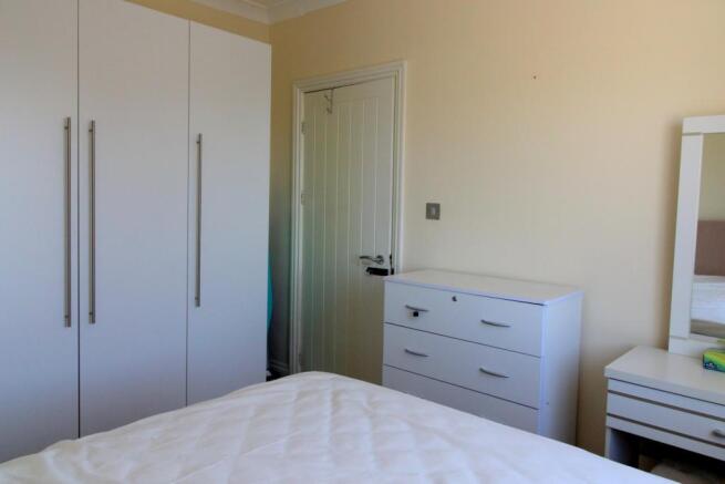 Bedroom furniture