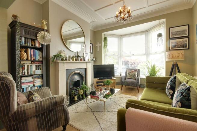 Lounge Area