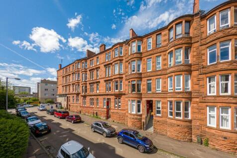 Laurel Street, Thornwood, Glasgow