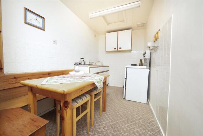 77 Longstone Park, Beadnell, NE67 photo 4