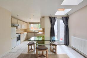 110, Woolwich Road, London SE10 0LE