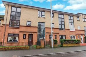Flat 2/2, 122, Dalmarnock Road, Glasgow G40 4DD