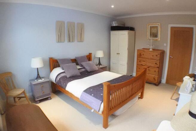 Bedroom Five/G...