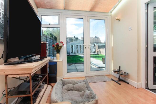 Sun Room