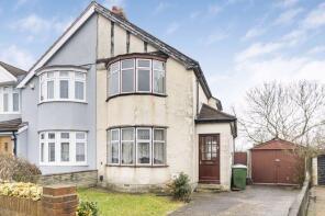 84, Steynton Avenue, Bexley DA5 3HG