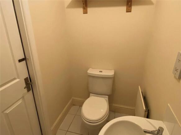 1 bed Apartment for sale Image 8