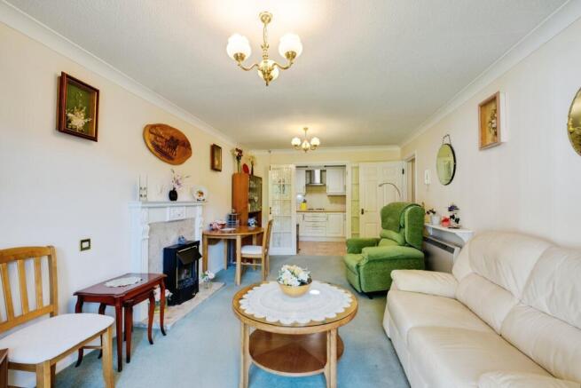 St Marys Mews, Ferndown photo 4